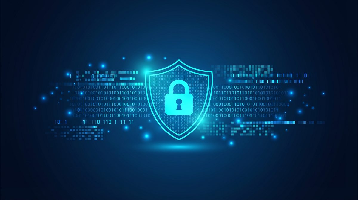 于光加速器隐私安全保护